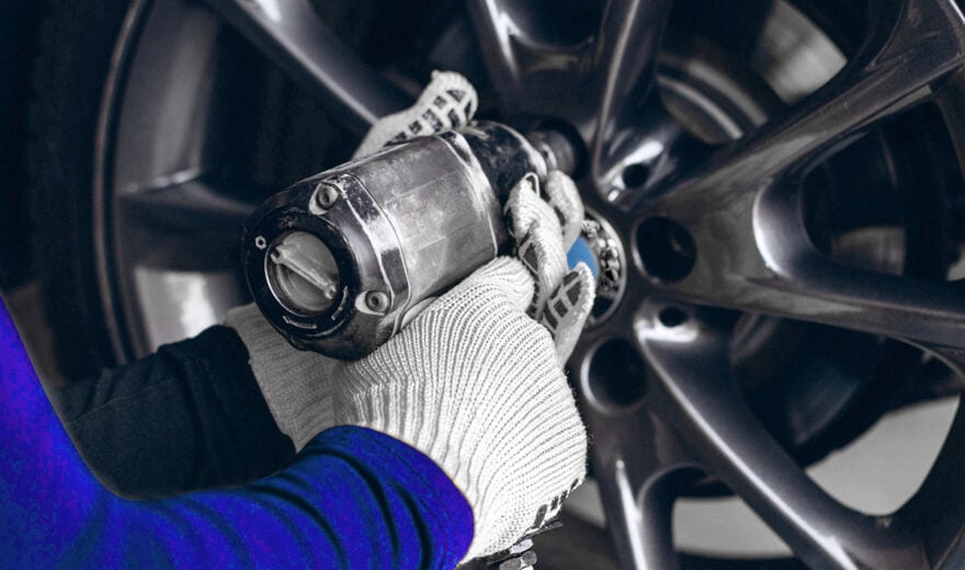 Tire Balance