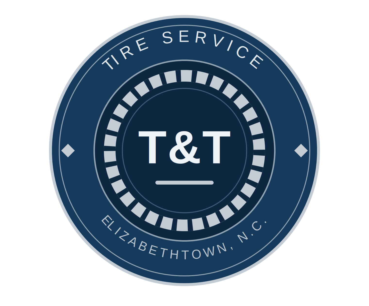 T & T Tire NC